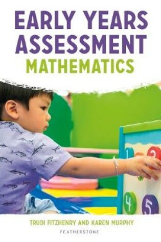 Cover of Early Years Assessment: Mathematics