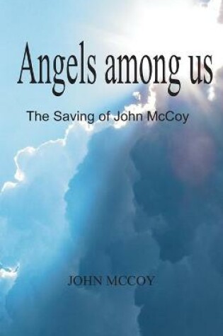 Cover of Angels among us