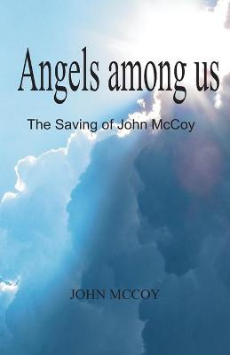 Book cover for Angels among us