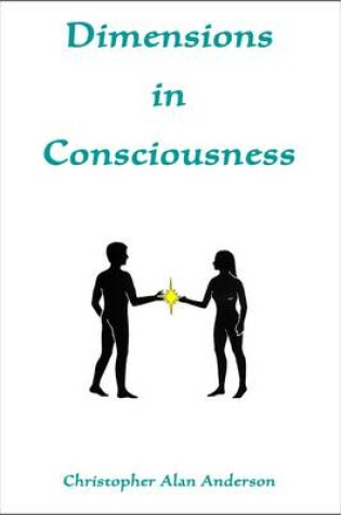 Cover of Dimensions In Consciousness