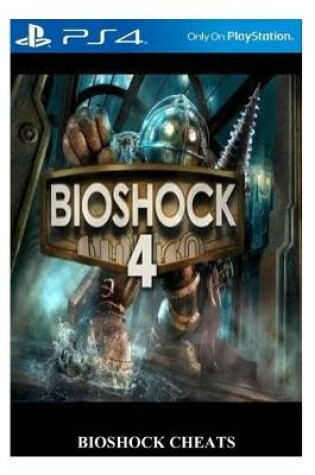 Cover of Bioshock Cheats