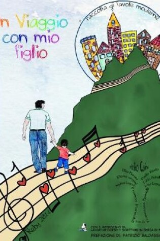 Cover of In viaggio con mio figlio