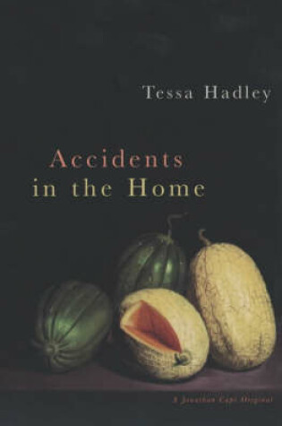 Cover of Accidents In The Home