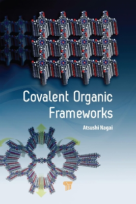 Book cover for Covalent Organic Frameworks