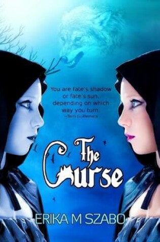 Cover of The Curse