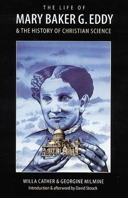 Book cover for The Life of Mary Baker G.Eddy and the History of Christian Science