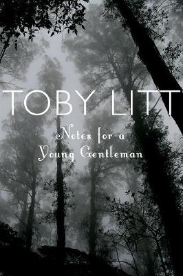 Book cover for Notes for a Young Gentleman