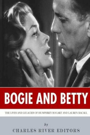 Cover of Bogie and Betty