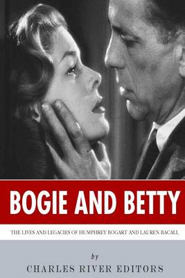 Book cover for Bogie and Betty