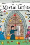 Book cover for The Life of Martin Luther