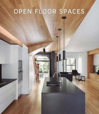 Cover of Open Floor Spaces