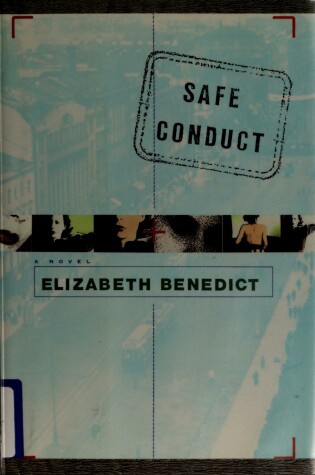 Cover of Safe Conduct