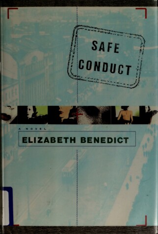 Book cover for Safe Conduct
