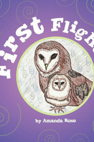 Cover of First Flight