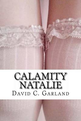 Book cover for Calamity Natalie