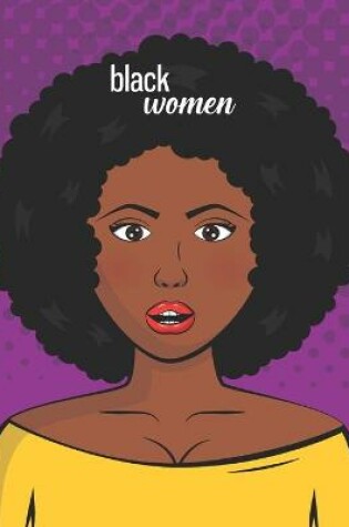 Cover of Black Women