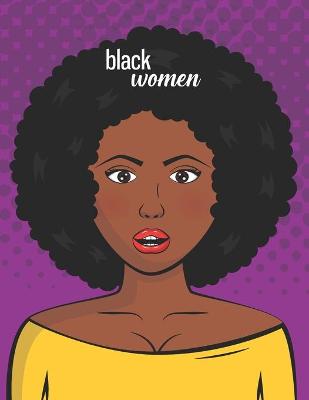 Book cover for Black Women