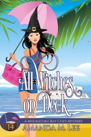 Cover of All Witches on Deck
