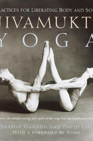 Cover of Jivamukti Yoga