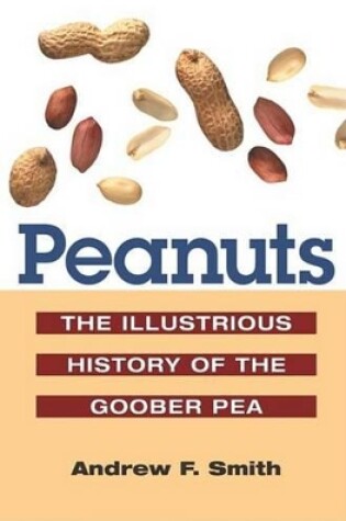 Cover of Peanuts