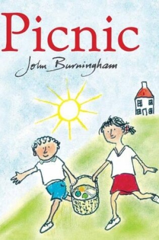 Cover of Picnic