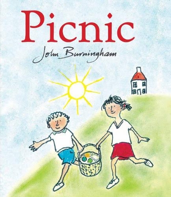 Book cover for Picnic