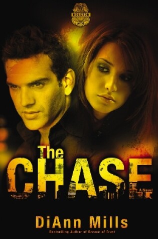 Cover of The Chase