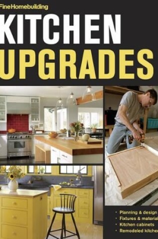 Cover of Kitchen Upgrades