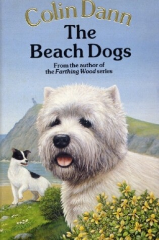 Cover of The Beach Dogs