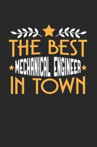 Cover of The Best Mechanical Engineer in Town