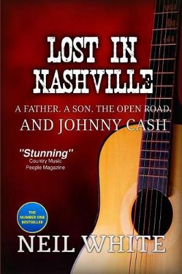 Book cover for Lost In Nashville