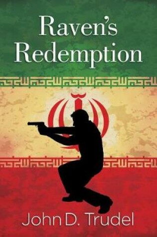 Cover of Raven's Redemption