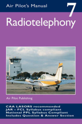 Cover of Radiotelephony