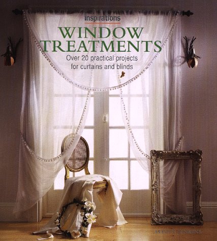 Cover of Window Treatments