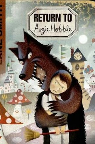 Cover of Return to Augie Hobble