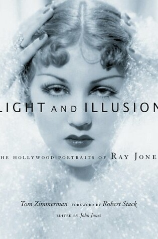 Cover of Light and Illusion