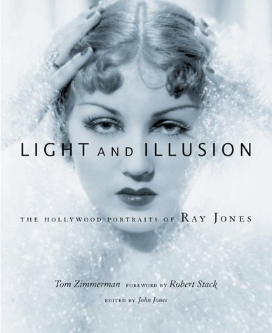 Book cover for Light and Illusion