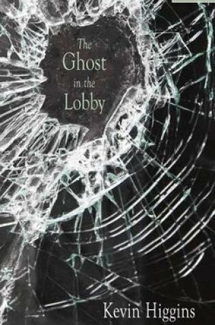 Cover of The Ghost in the Lobby