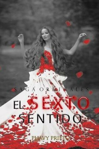 Cover of El Sexto Sentido