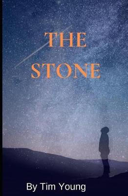 Book cover for The Stone
