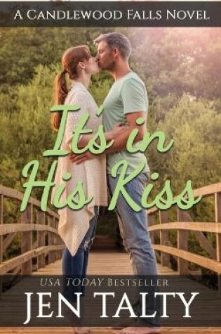 Cover of Its in His Kiss
