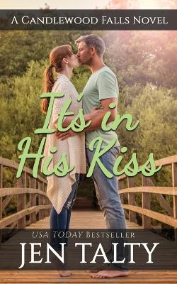 Book cover for Its in His Kiss