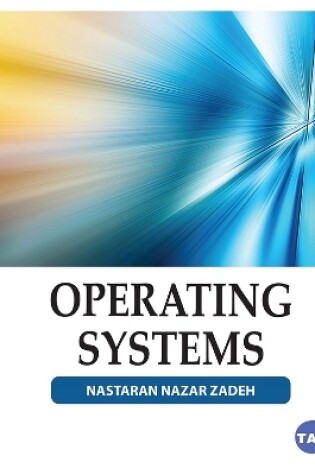 Cover of Operating Systems