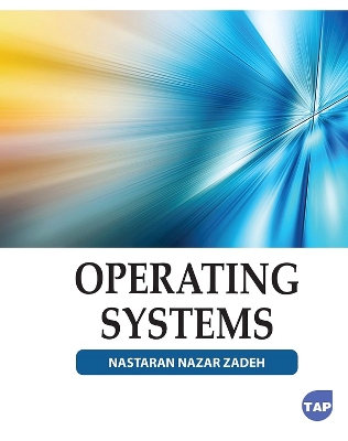 Book cover for Operating Systems