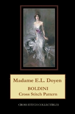 Cover of Madame E.L. Doyen