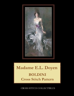 Book cover for Madame E.L. Doyen