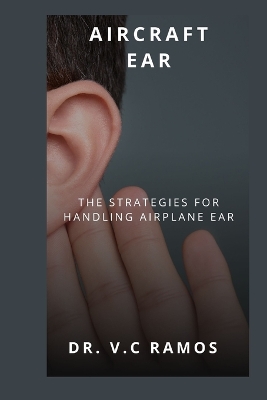 Book cover for Aircraft Ear