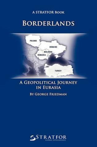 Cover of Borderlands