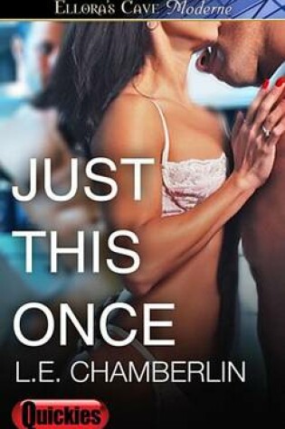 Cover of Just This Once