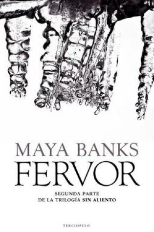 Cover of Fervor